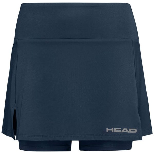 Head Club Basic Skort Dame