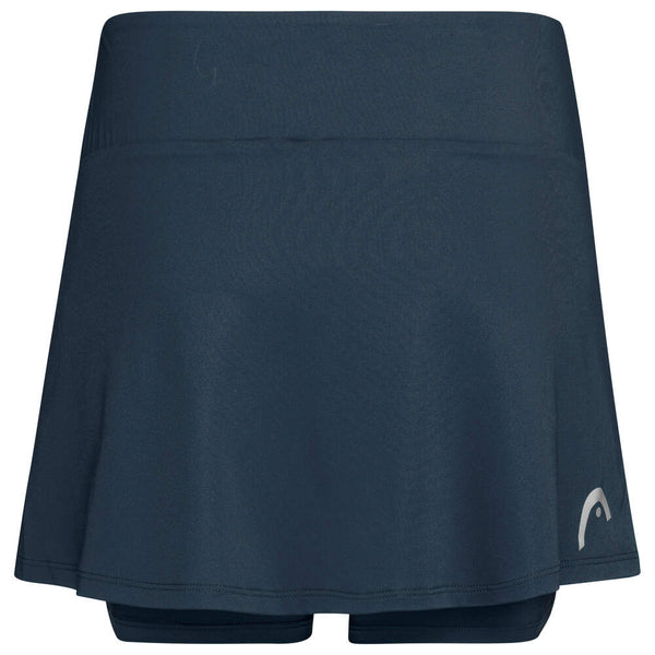 Head Club Basic Skort Dame