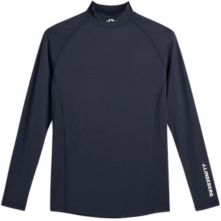 J.Lindeberg Ello Compression Top Herre