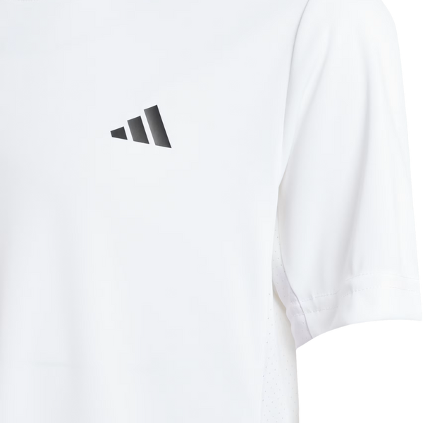 Adidas Boys Club Tee Junior