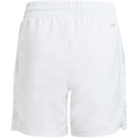 Adidas Boys Club 3-Stripe Shorts Junior