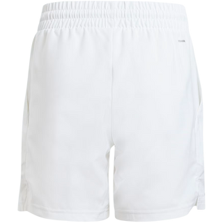 Adidas Boys Club 3-Stripe Shorts Junior
