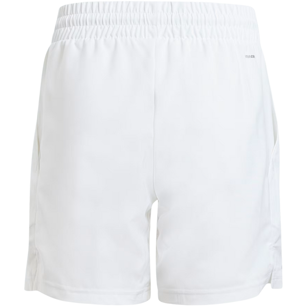 Adidas Boys Club 3-Stripe Shorts Junior