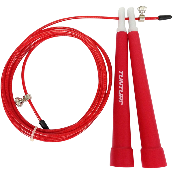 Tunturi Adjustable Jump Rope