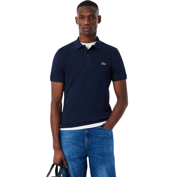 Lacoste Slim Fit Original Polo Herre