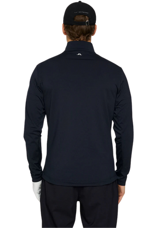 J.Lindeberg Tour Tech Mid Layer Herre