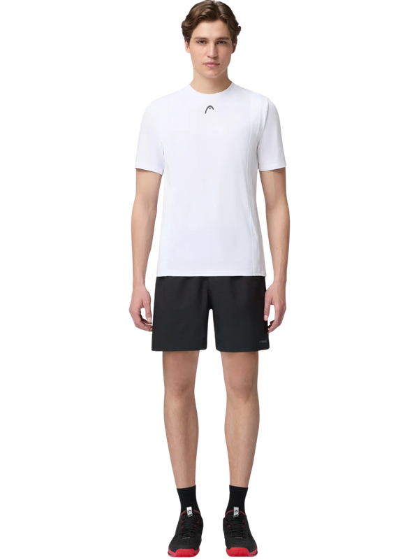 Head Club 25 Tech T-Shirt Herre