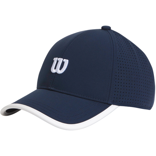 Wilson Structured Classic Cap
