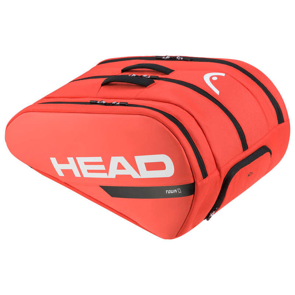 Head Tour Padel Bag L FO