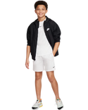 Nike Dri-Fit Lightweight Tennis Shorts Junior