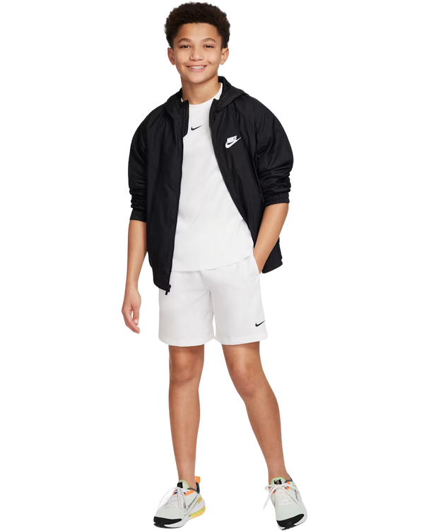 Nike Dri-Fit Lightweight Tennis Shorts Junior