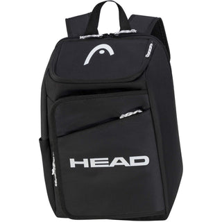 Head Jr Tour Backpack 20L BKWH