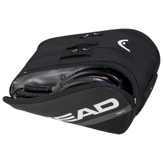 Head Tour Padel Bag L BKWH