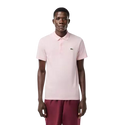 Lacoste Regular Fit Polo Rosa