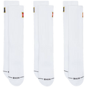 Nike Everyday Elevated Crew Tennis Socks 3-P