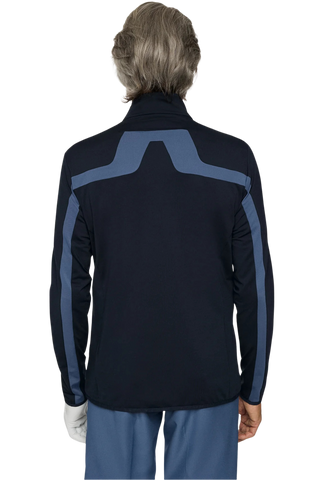 J.Lindeberg Jarvis Mid Layer Herre