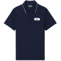 Lacoste Badge Accent Heritage Polo Herre