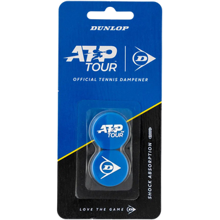 Dunlop D Tac Flying Dampener 2-Pack