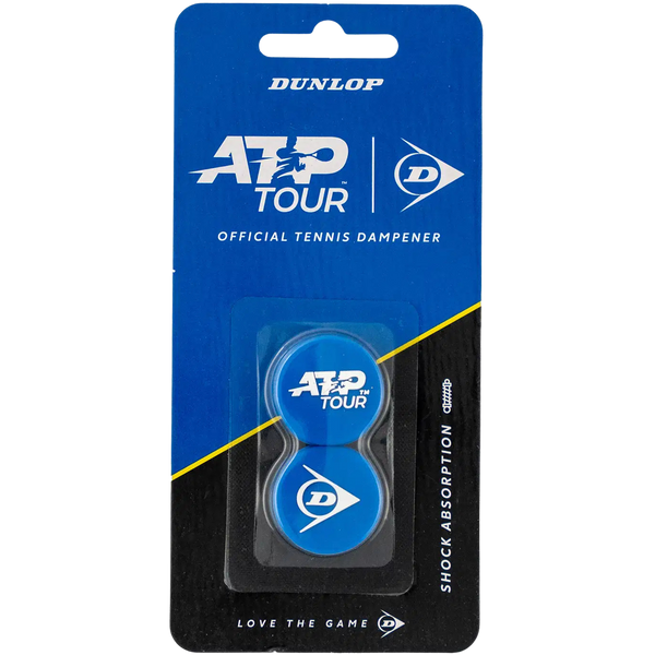 Dunlop D Tac Flying Dampener 2-Pack