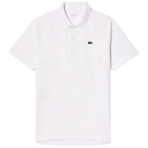 Lacoste Sport Breathable Polo Herre