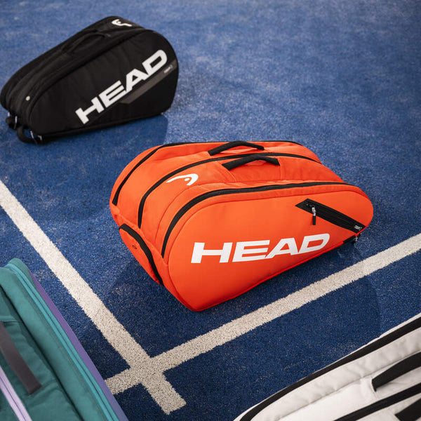 Head Tour Padel Bag L FO