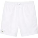 Lacoste Sport Shorts Hvit