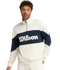 Wilson Parkside Halfzip Herre