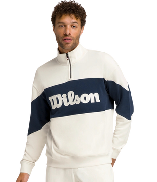 Wilson Parkside Halfzip Herre