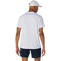 Asics Court SS T-Skjorte Herre