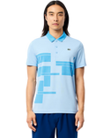 Lacoste Tennis X Novak Djokovic Fan Version Polo