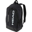 Head Base Backpack 17L BK