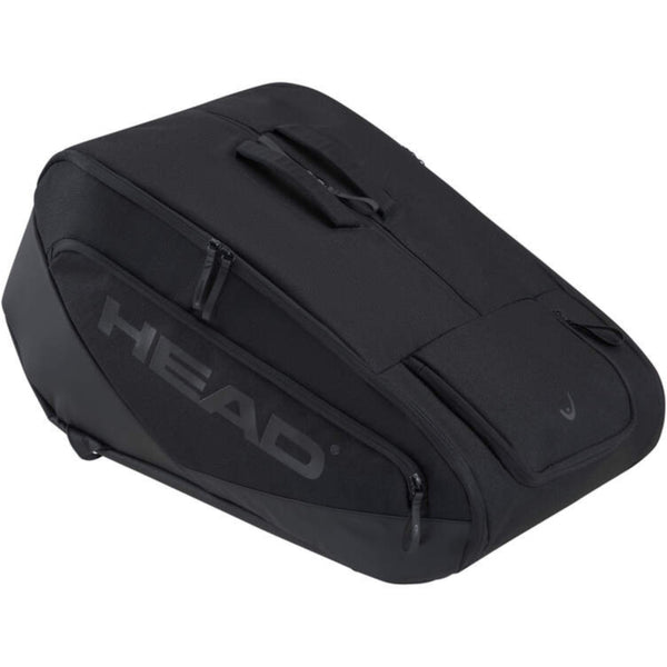 Head Pro X Padel Bag L BKWH