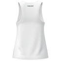 Head Club 25 Tech Tank Top Dame