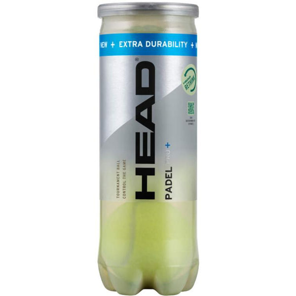 Head Padel Pro+