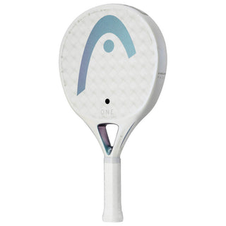 Head One Ultralight White