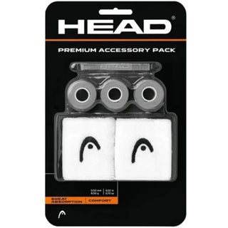 Head Tennis Accessory Pack