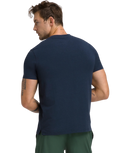 Wilson Easy Street T-Skjorte Herre