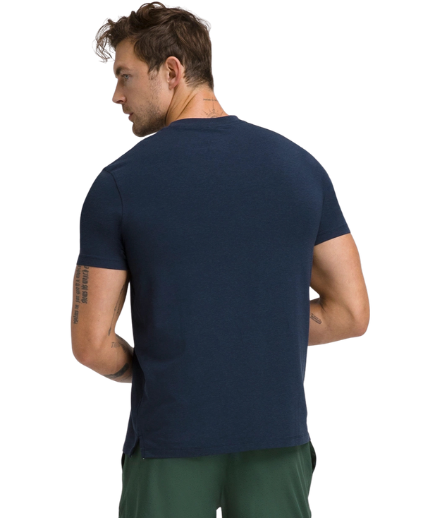 Wilson Easy Street T-Skjorte Herre