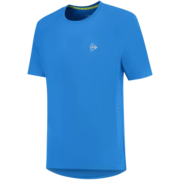 Dunlop Club Crew Tee Herre