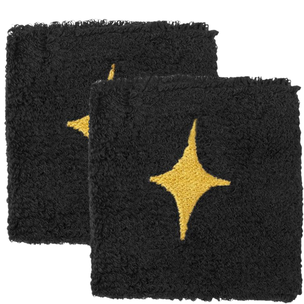 Starvie Logo Wristband 2-Pack