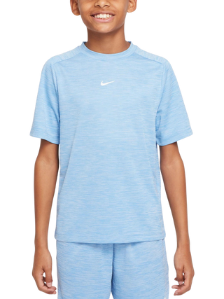 Nike Dri-Fit Short-Sleeve Top Junior