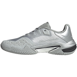 Adidas Barricade 13 Silver Edition Herre