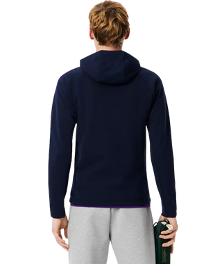 Lacoste Sport Track Jakke Herre