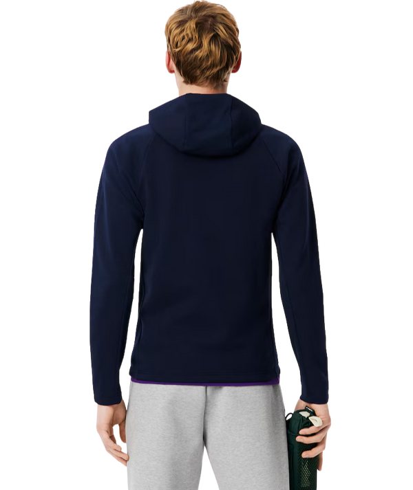 Lacoste Sport Track Jakke Herre
