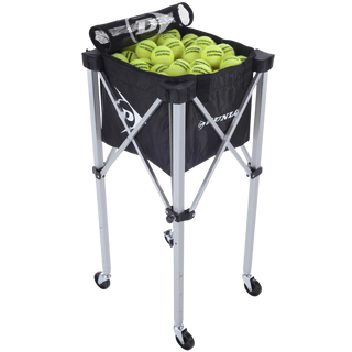 Dunlop Foldable Teaching Cart