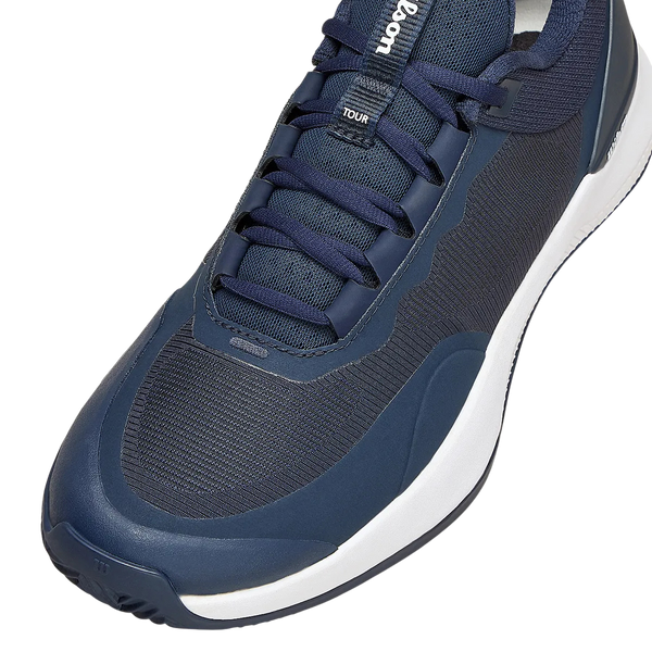 Wilson Intrigue Tour Clay Dame