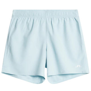 Kjøp lysebla J.Lindeberg Preston Shorts Herre