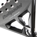 Bullpadel Hack 04 Hybrid 2026