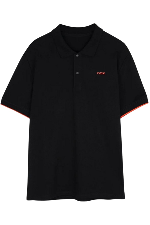 Nox Polo Corp Herre