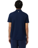 Lacoste Novak Djokovic Polo T-Skjorte Herre